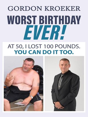 cover image of Worst Birthday Ever